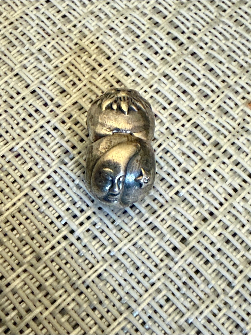 Pandora stopper